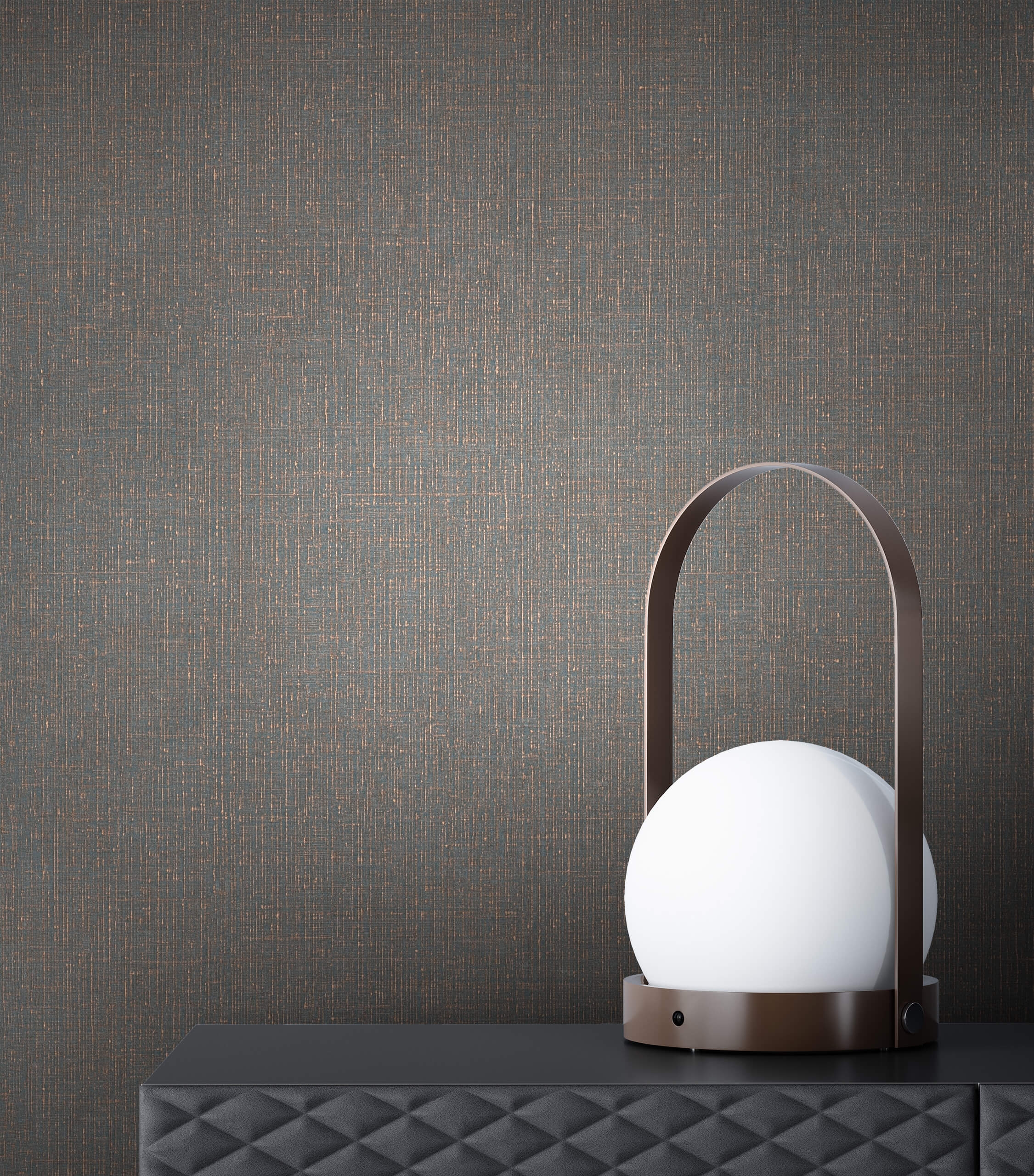 Ashanti Rosegold Uni