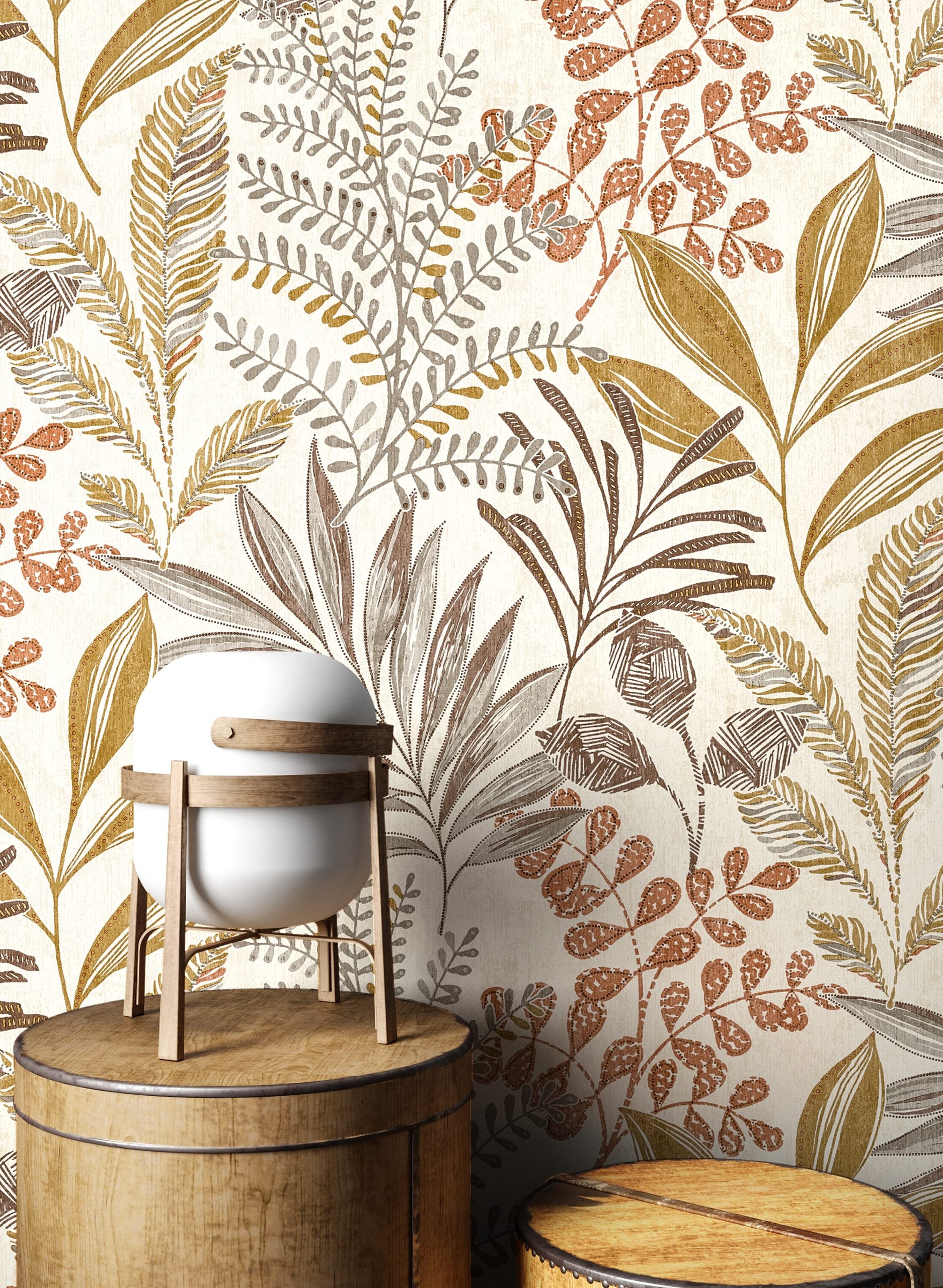 Zoelle Beige