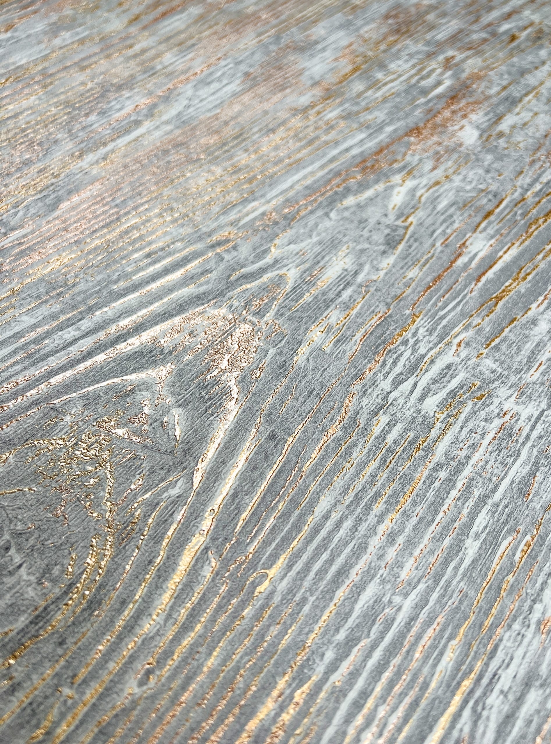 Wood Grau