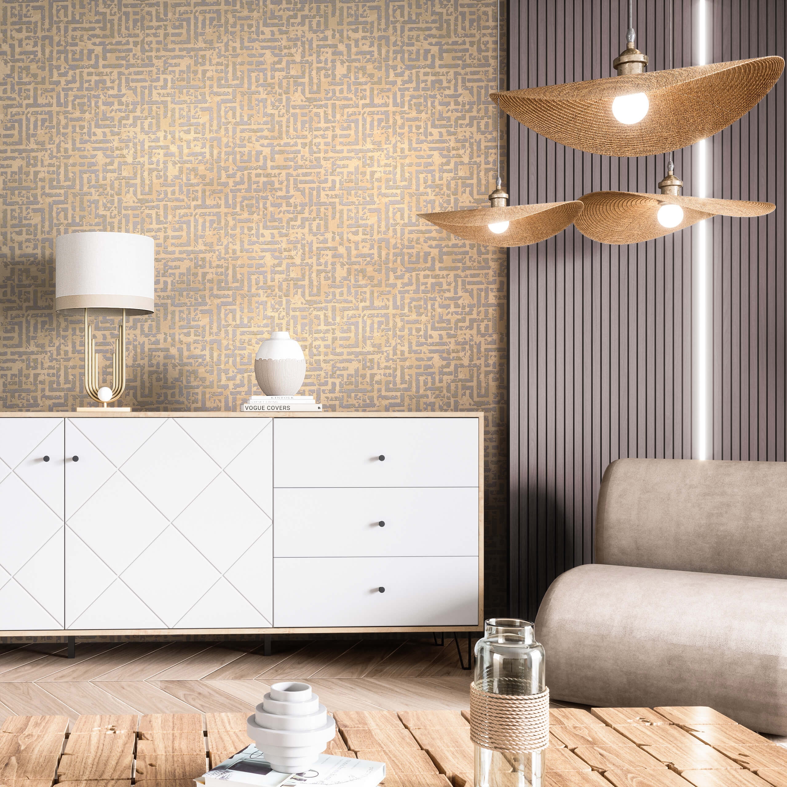 Timba Beige
