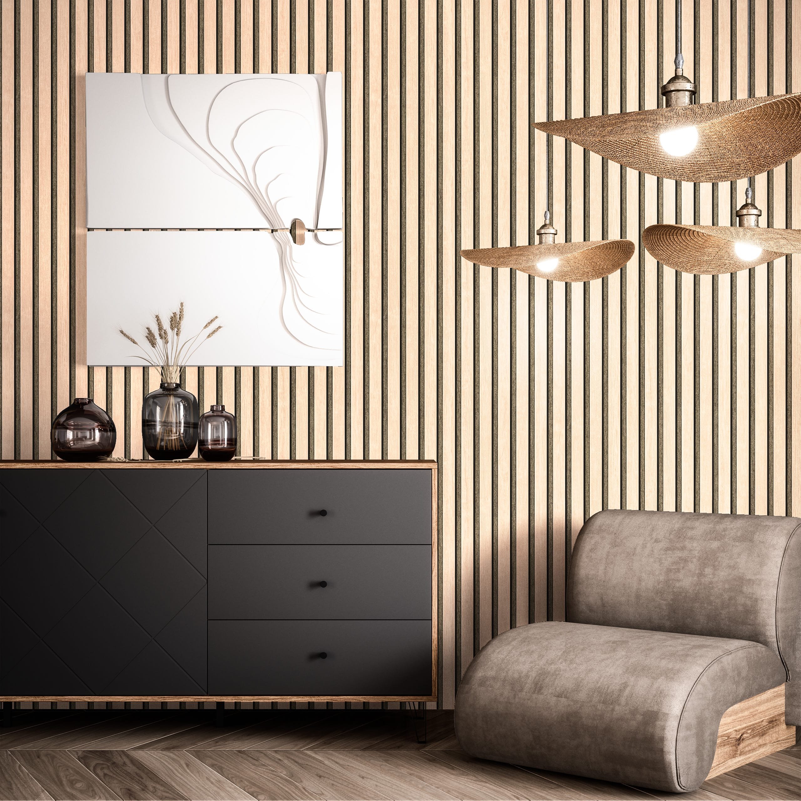 Berrin Beige