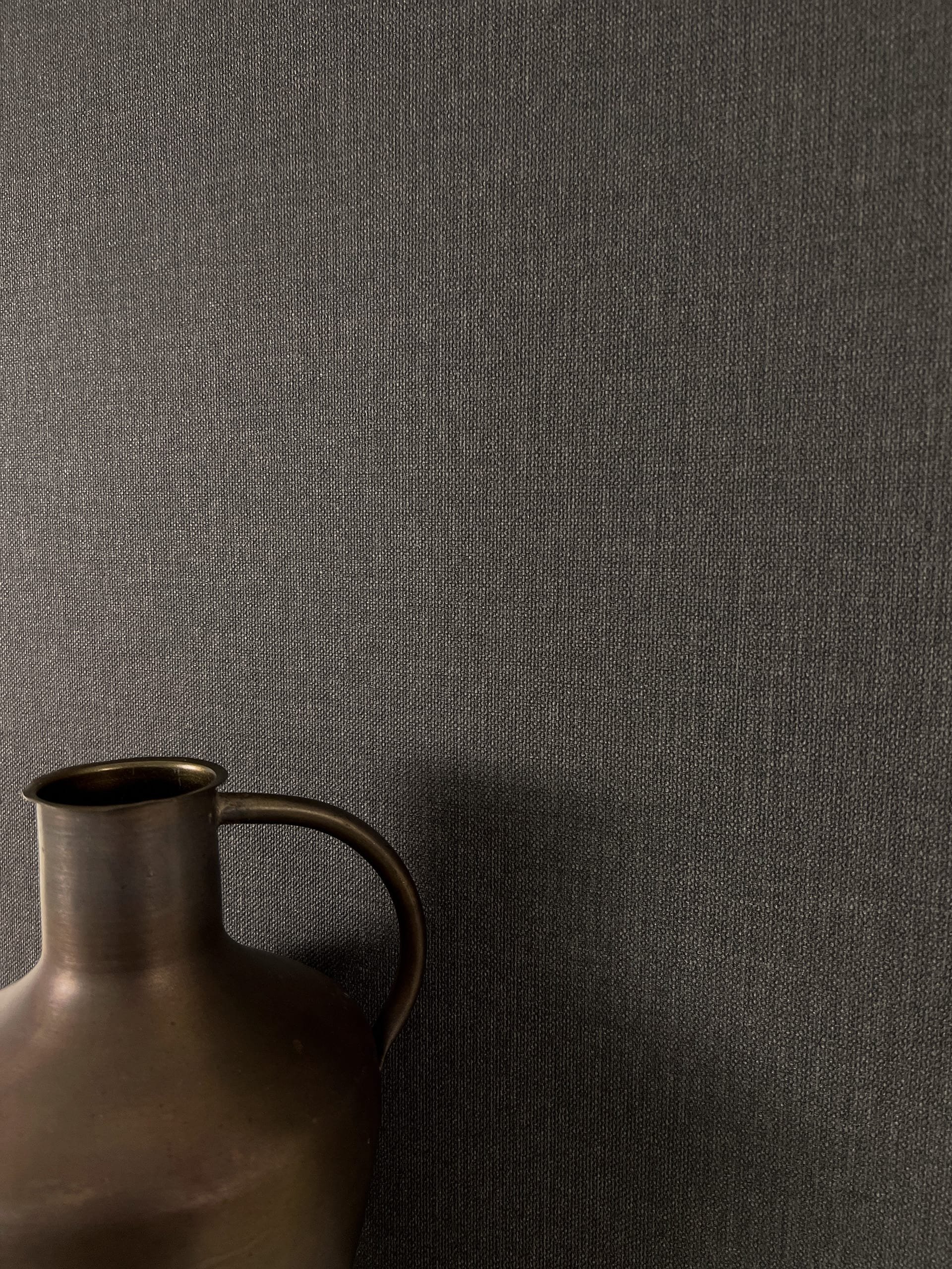 Cassara Uni Dark Grey