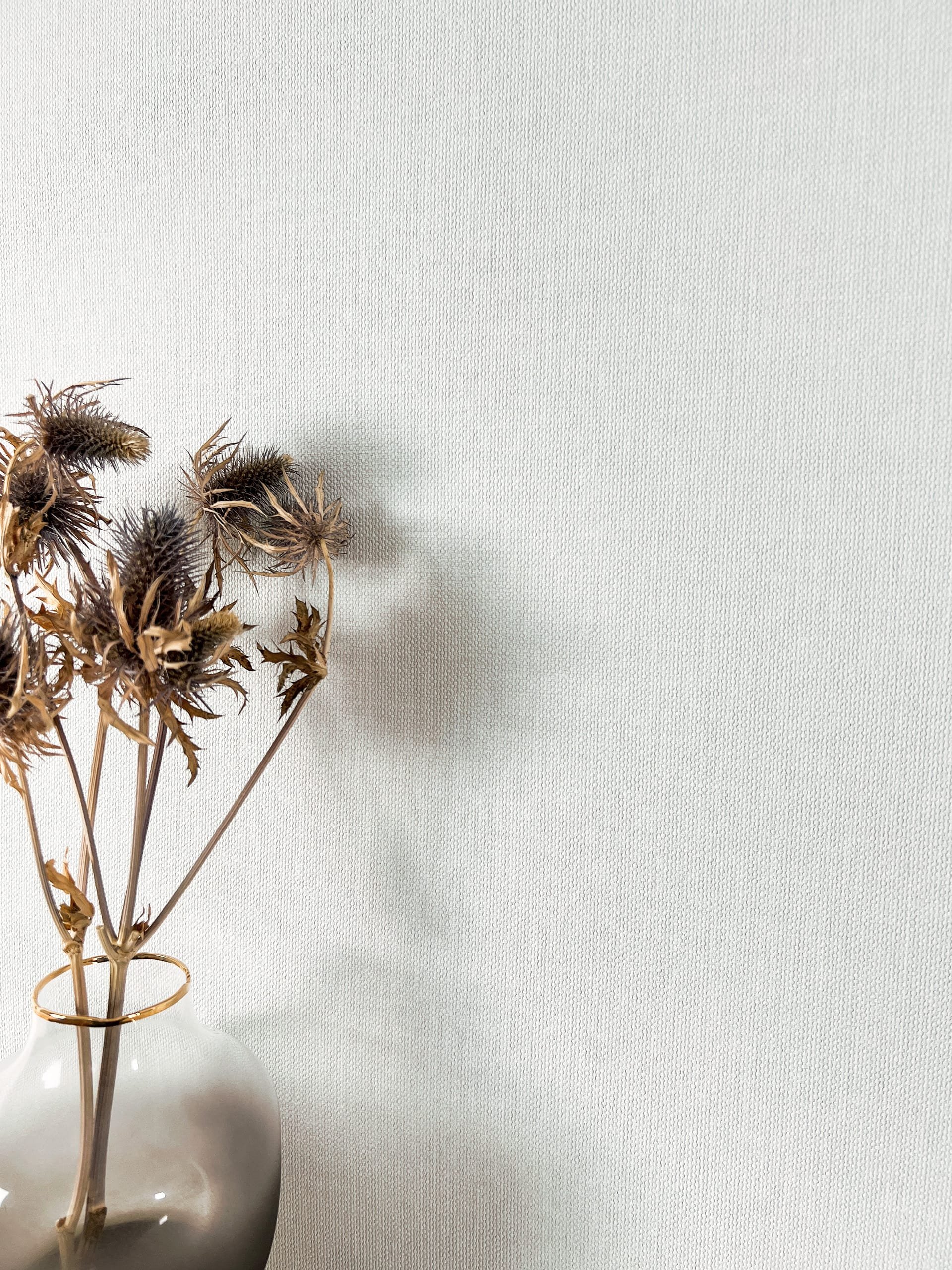 Nyoki Uni Light Grey