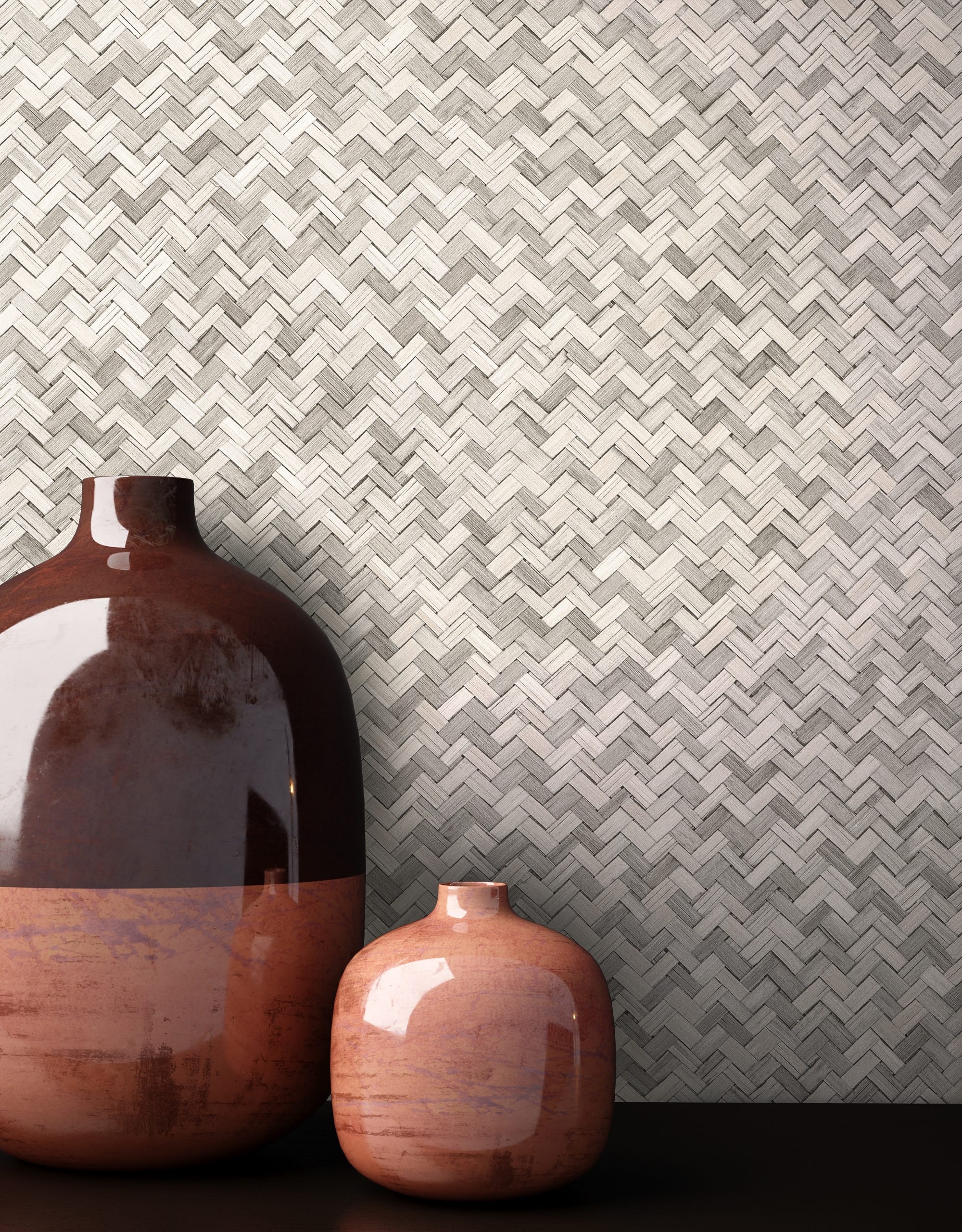 Calamus Taupe
