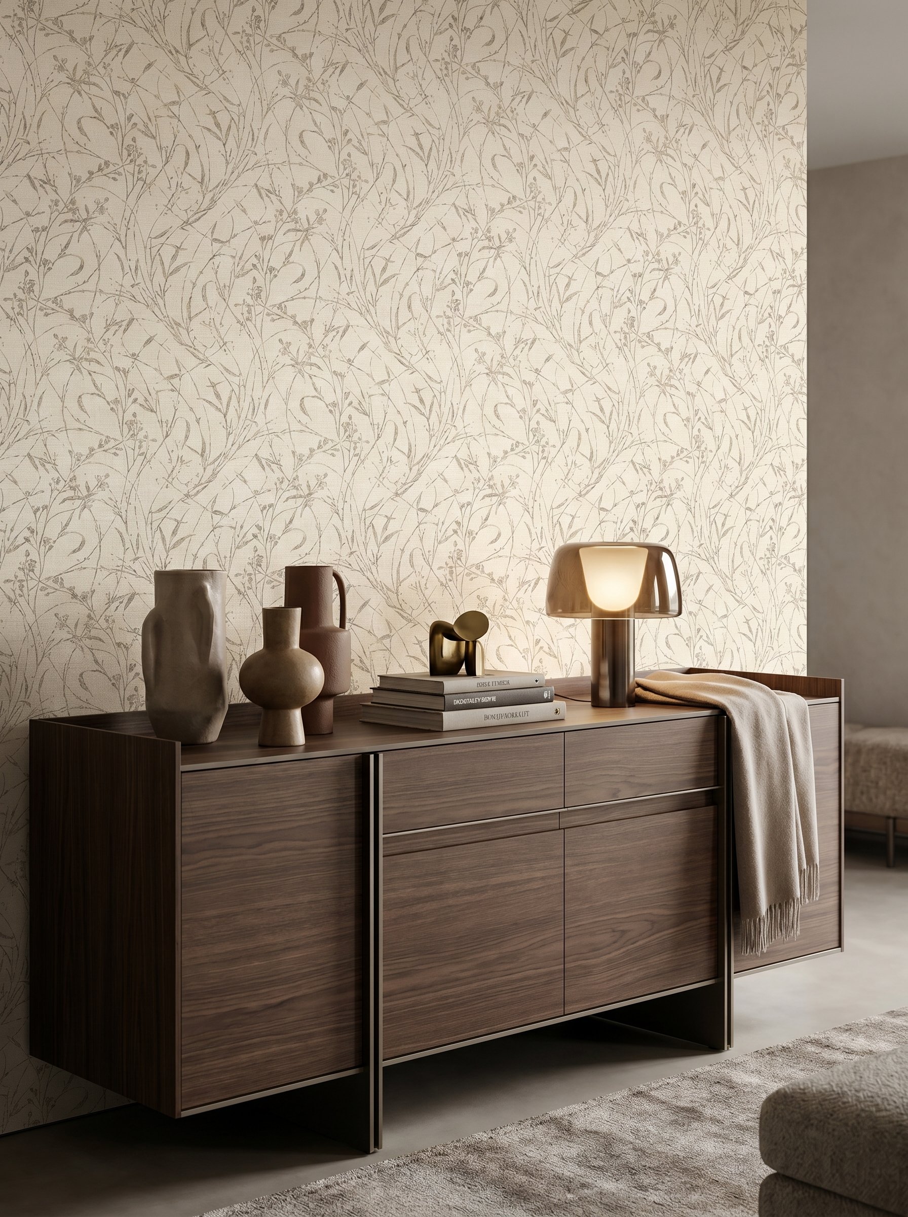 Timara Creme Beige