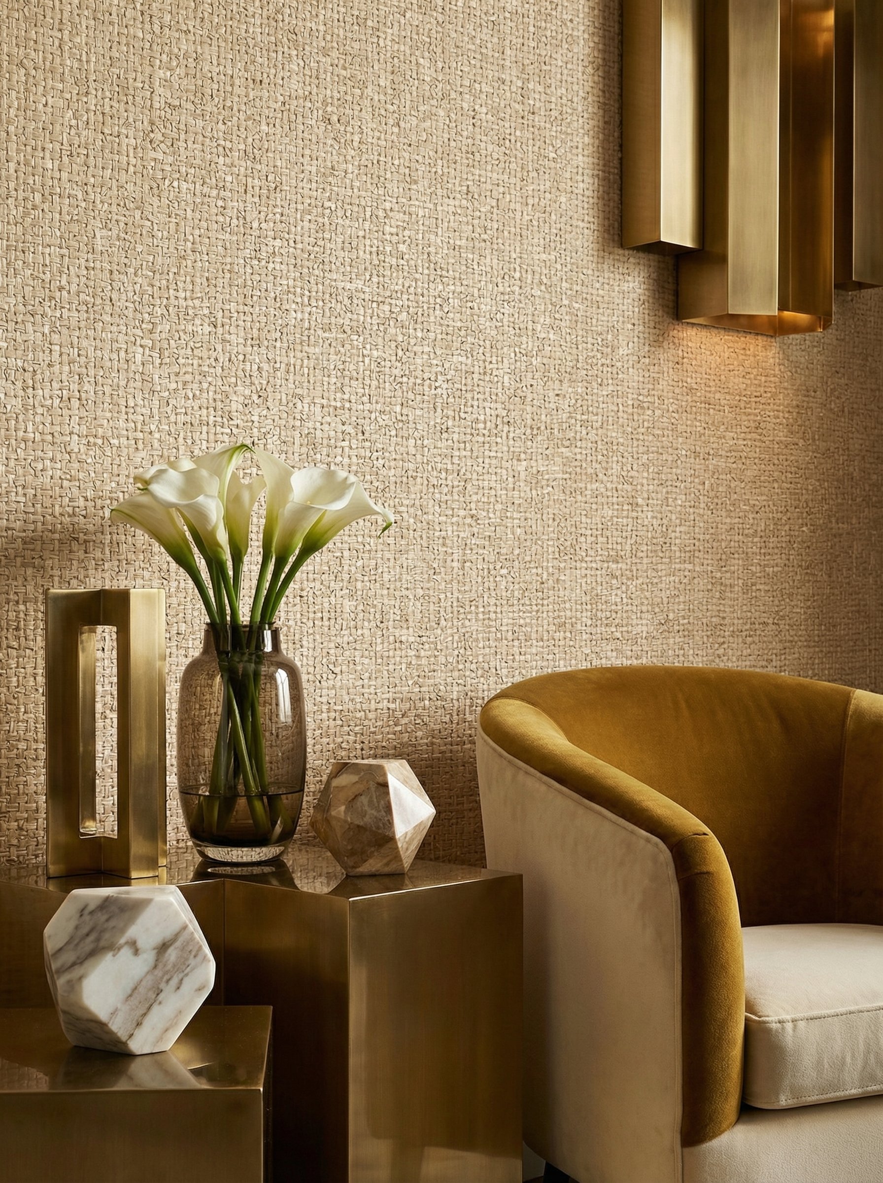 Gilvara Beige