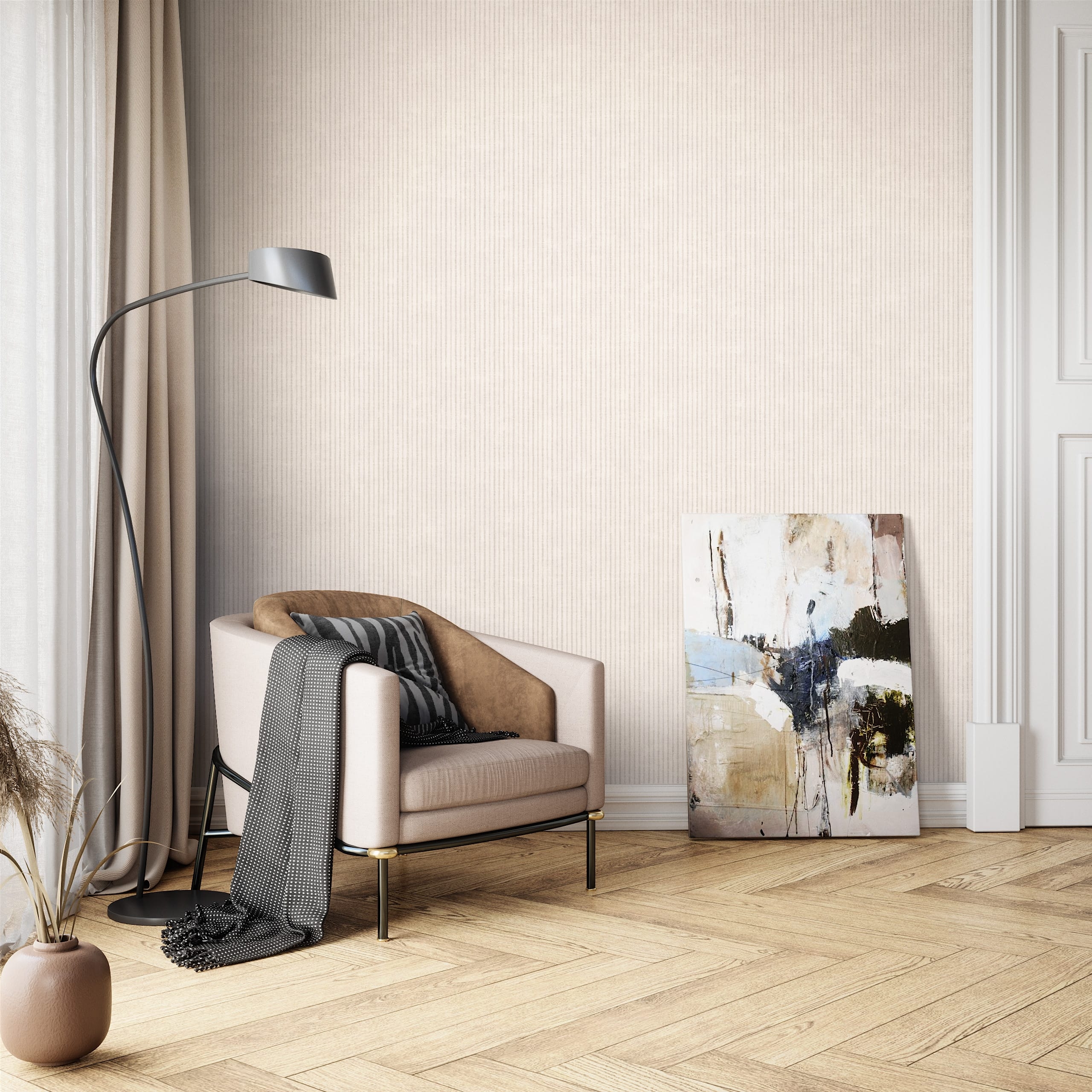 Milana Beige