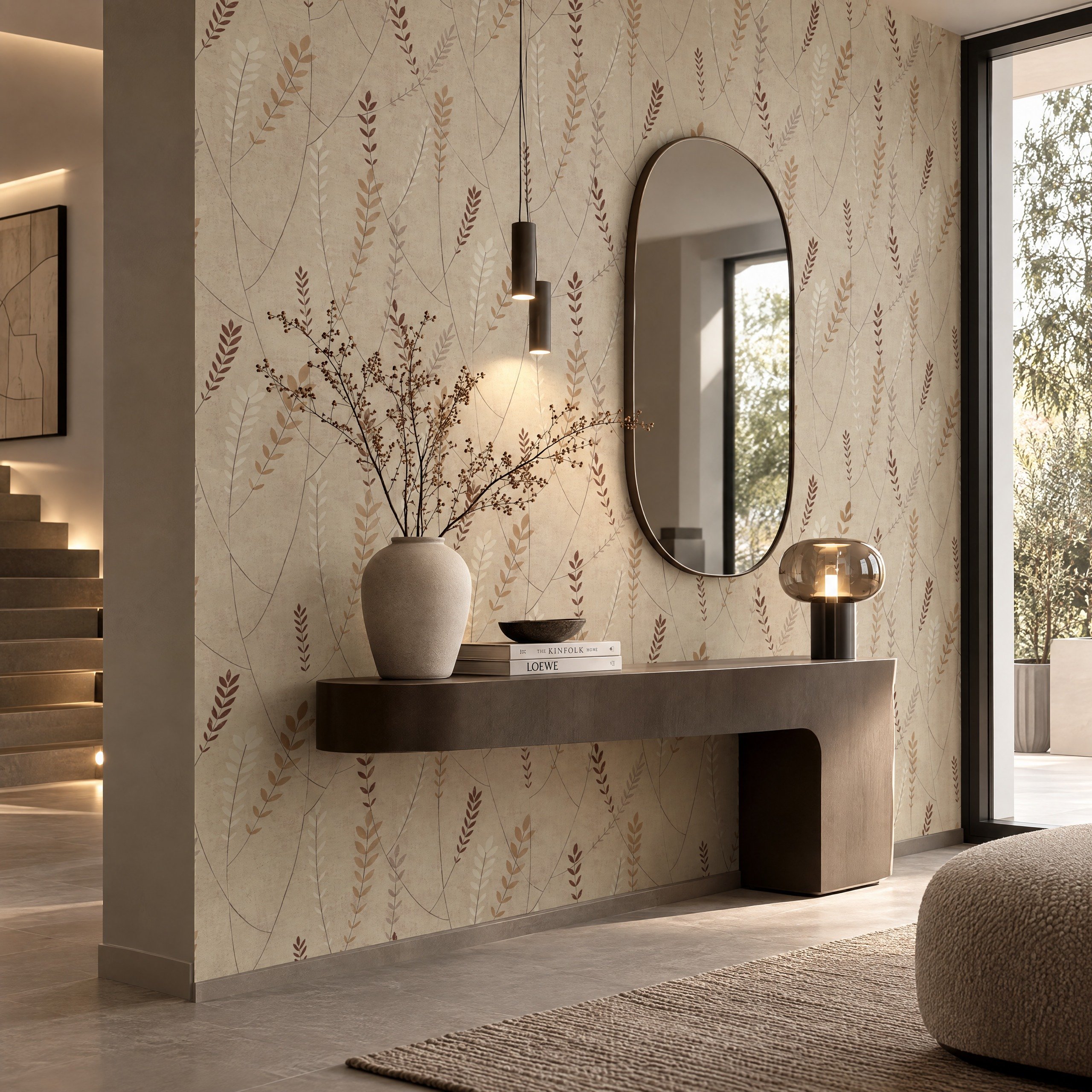 Frivaris Beige