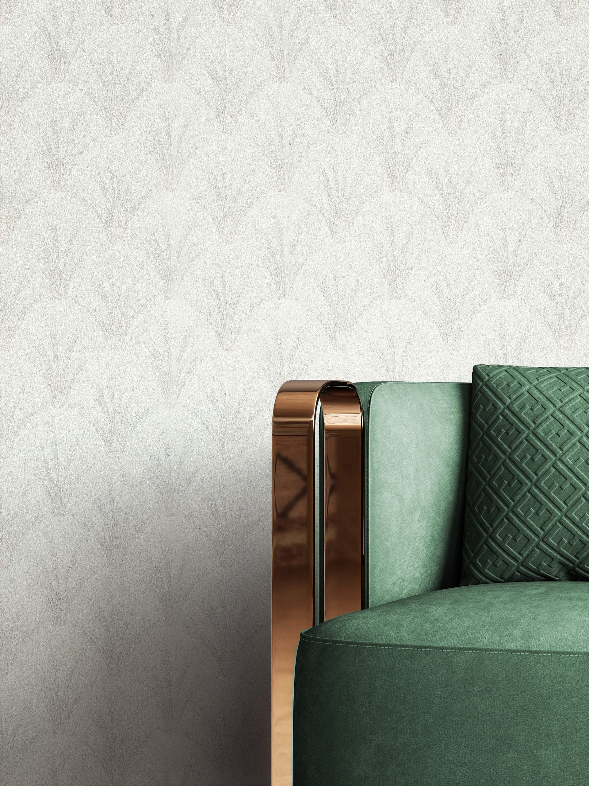 Frose Ice Grey