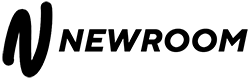 NEWROOM Logo