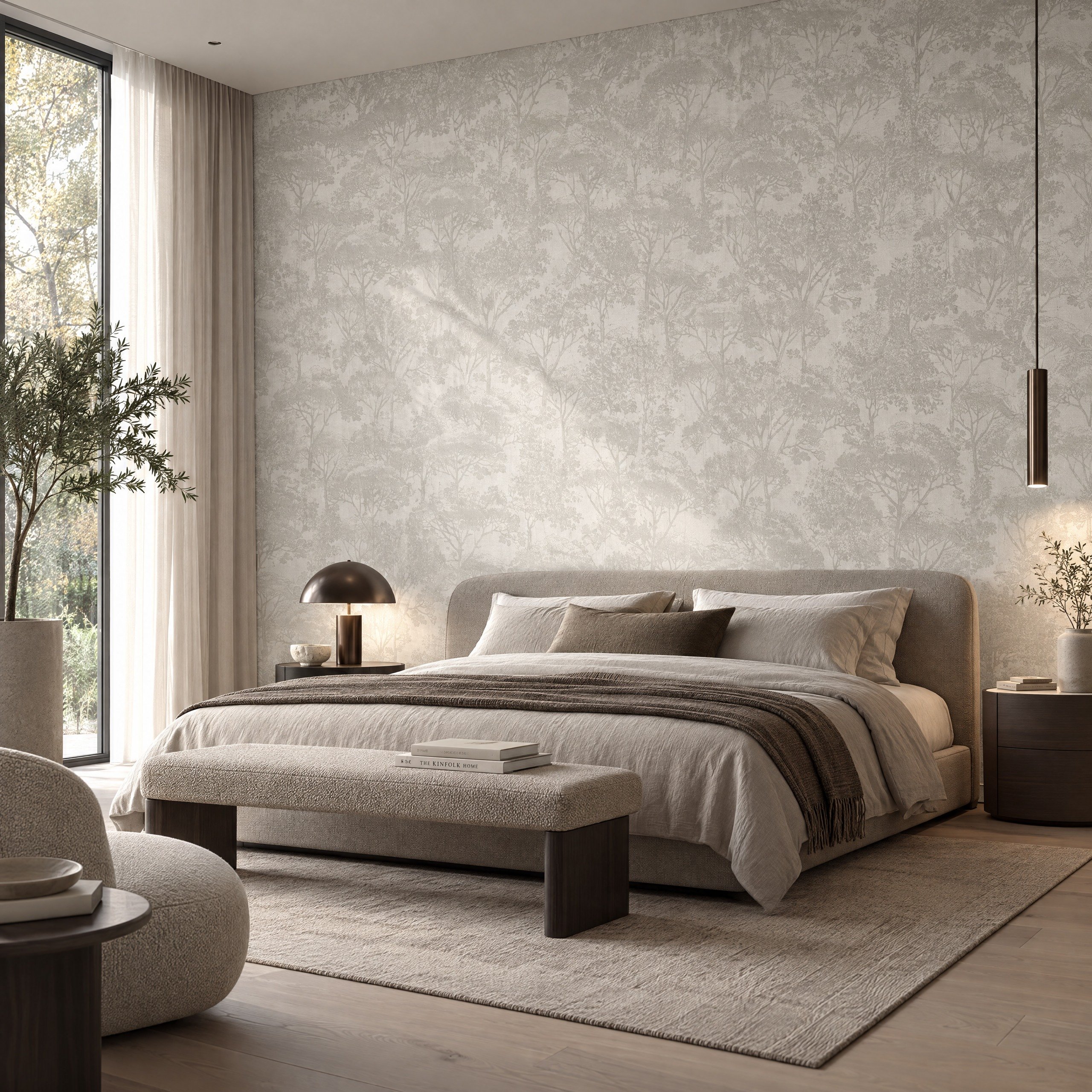 Elvana Beige