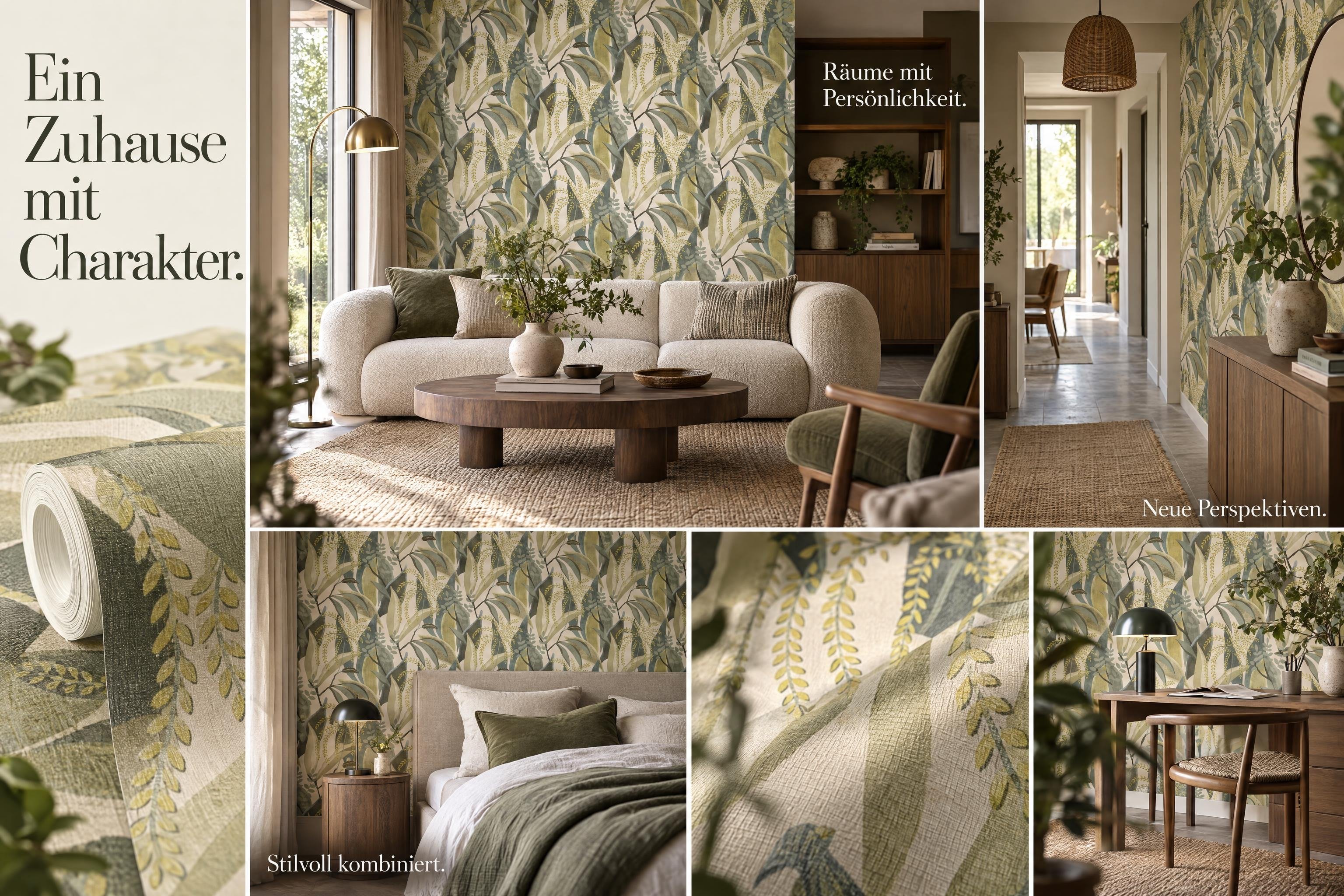 Moltena Grün