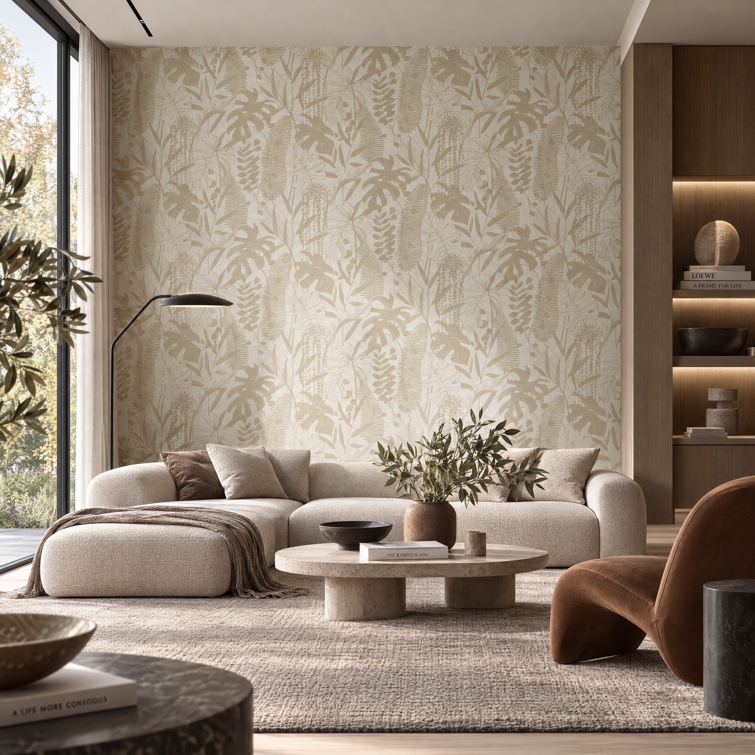 Wilmara Beige