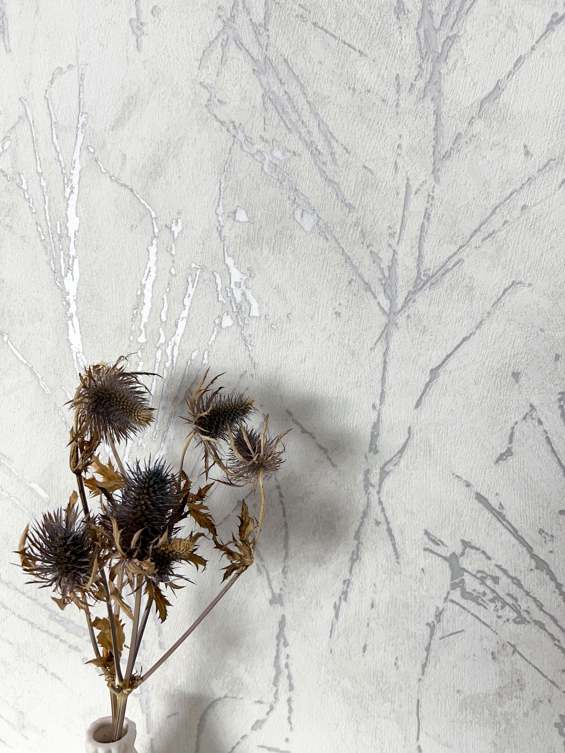 Levana Plant Grau