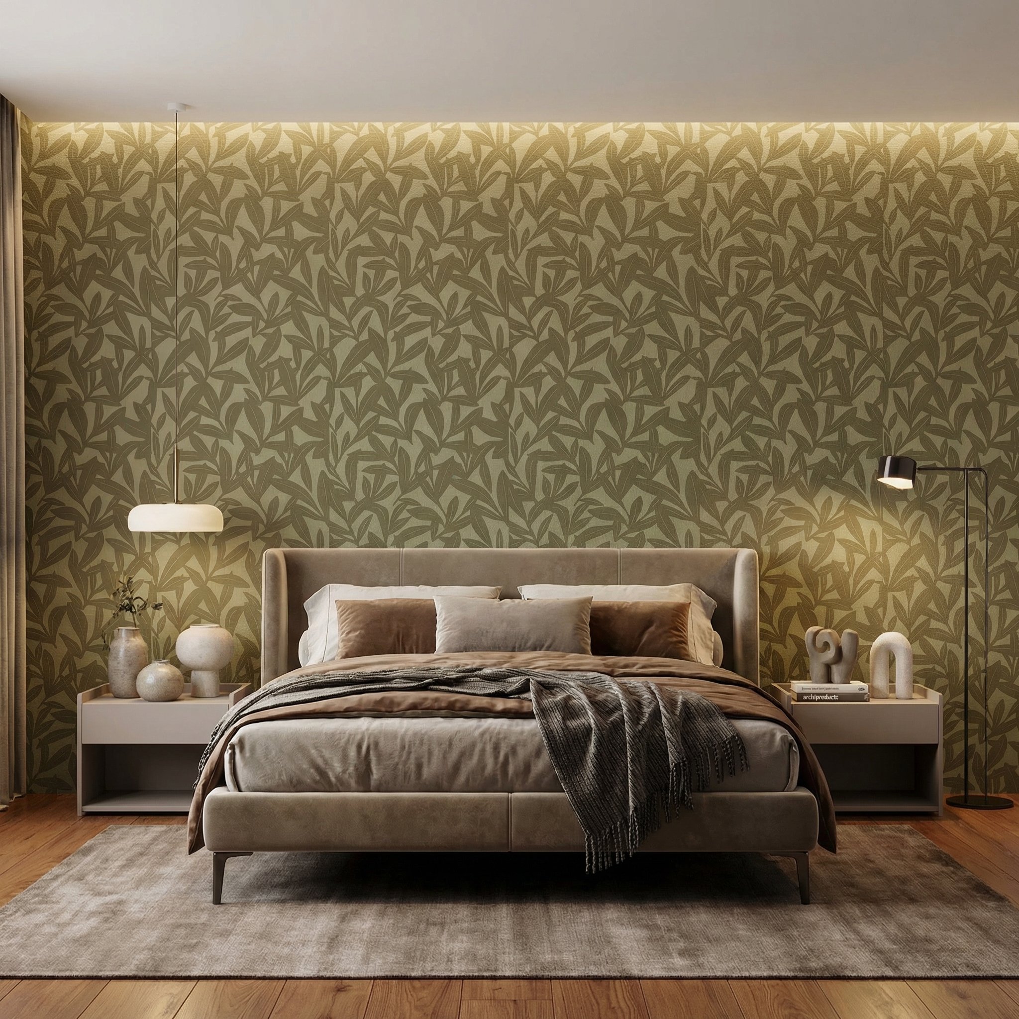 Elvara Olive