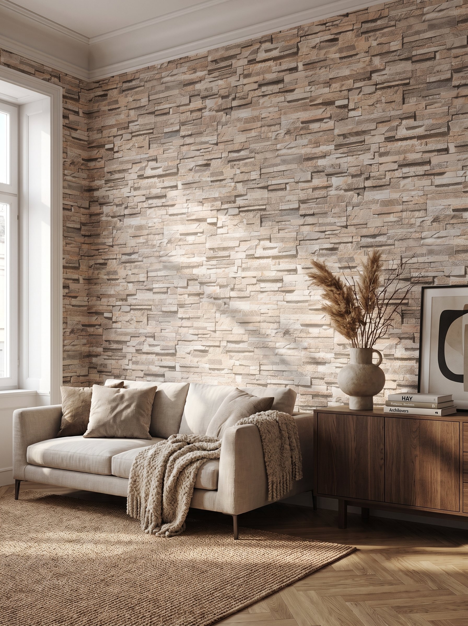 Balmira Beige