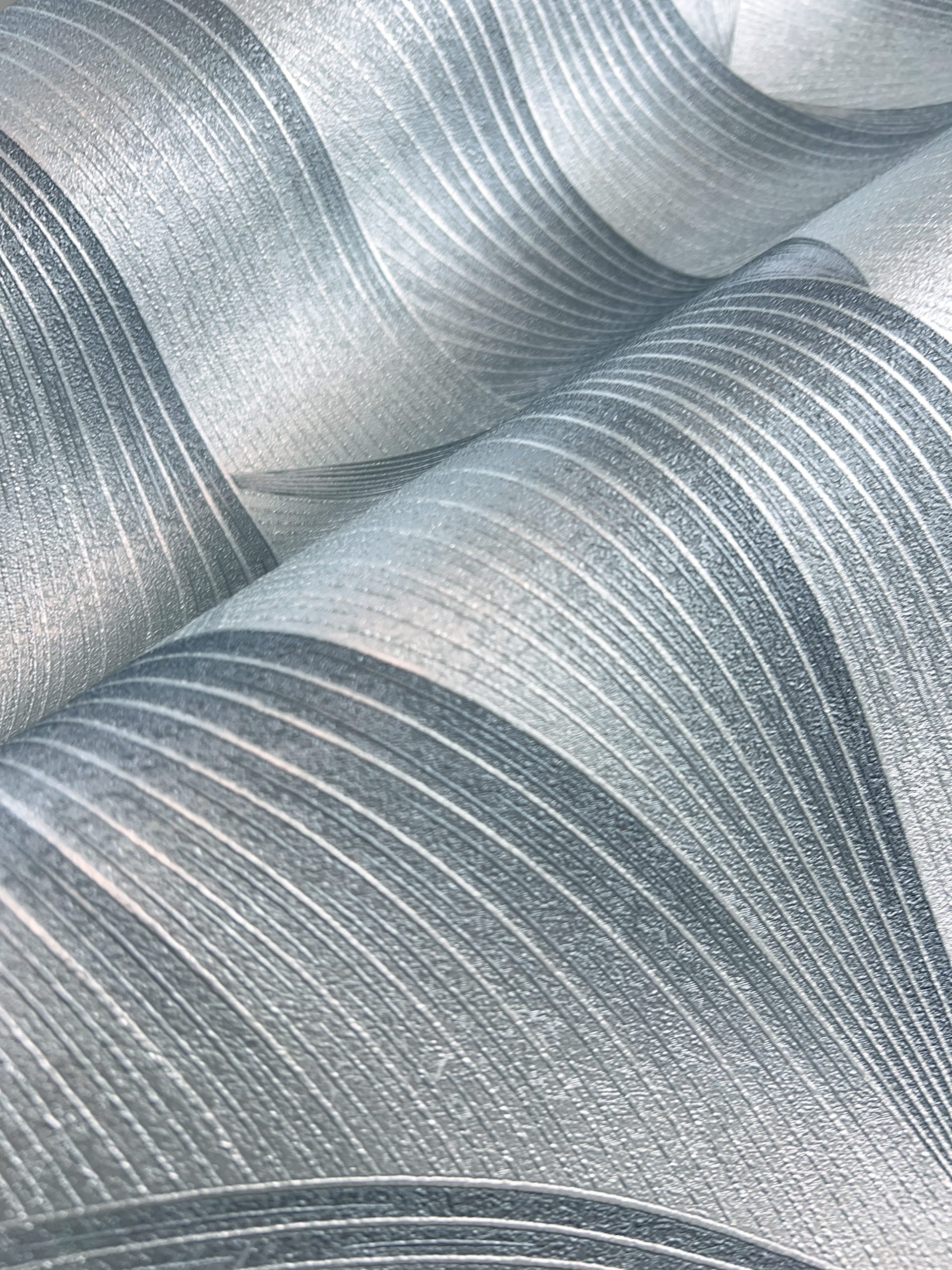 Sariel Silver