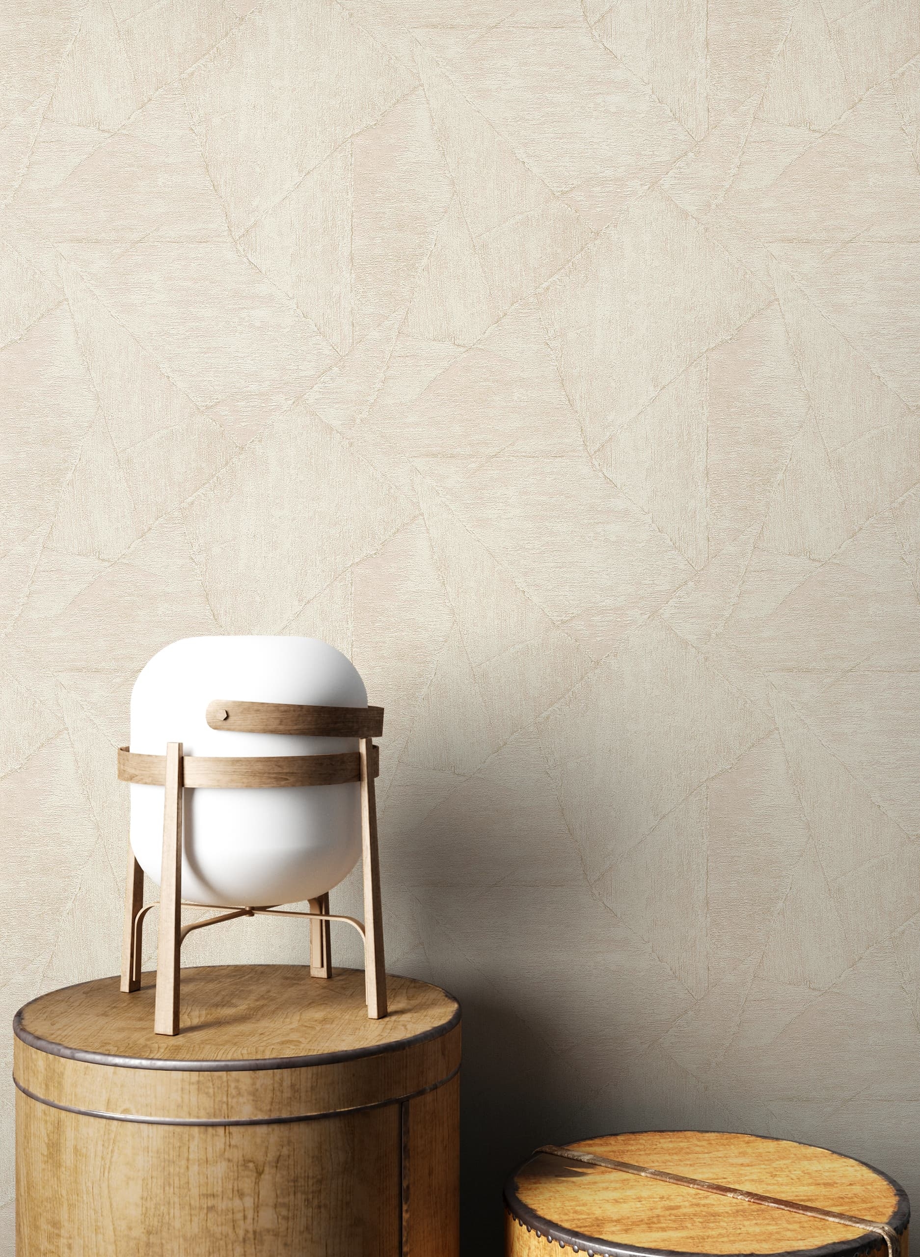 Beckwall Beige