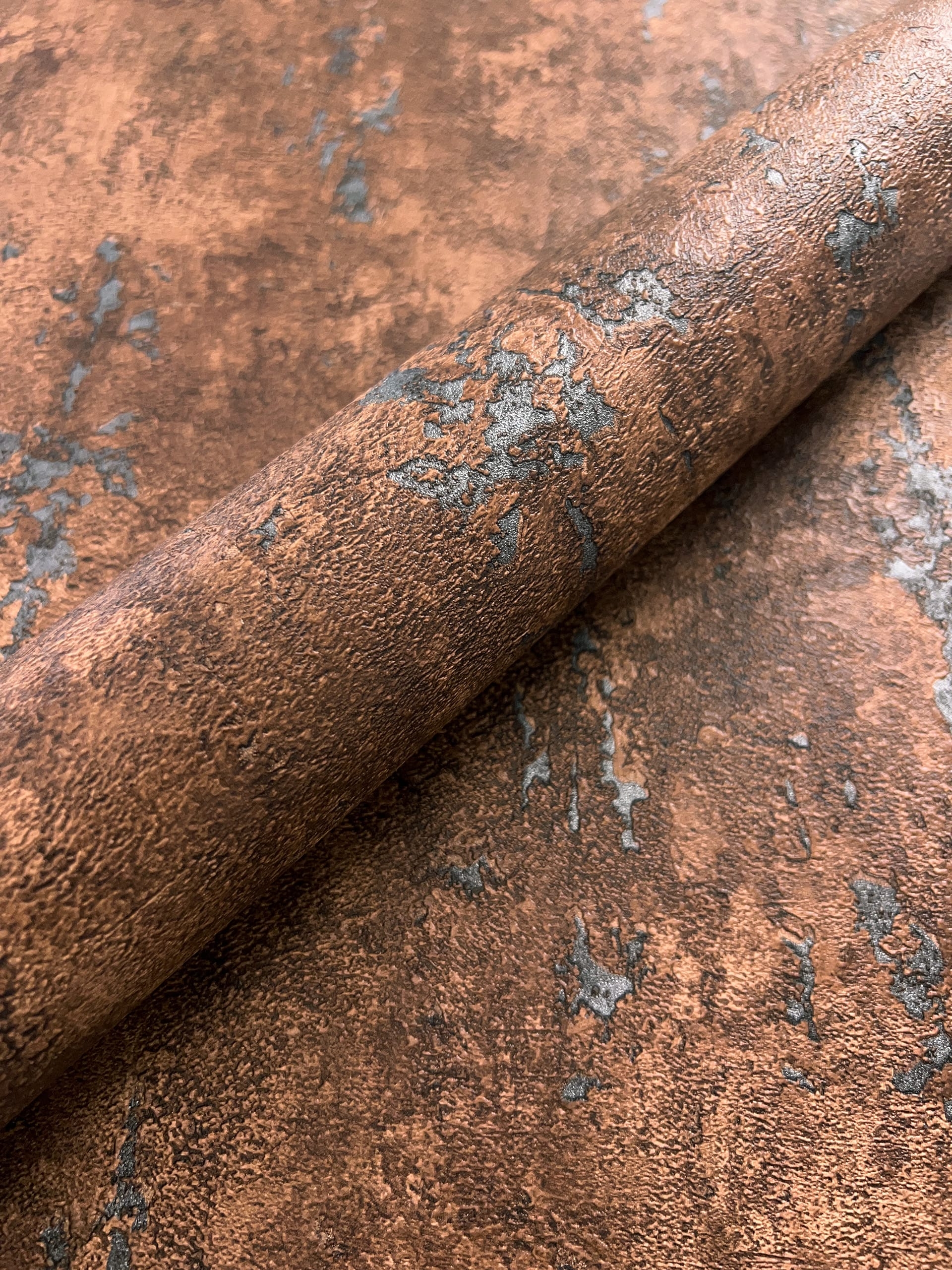 Hardy Copper Grey