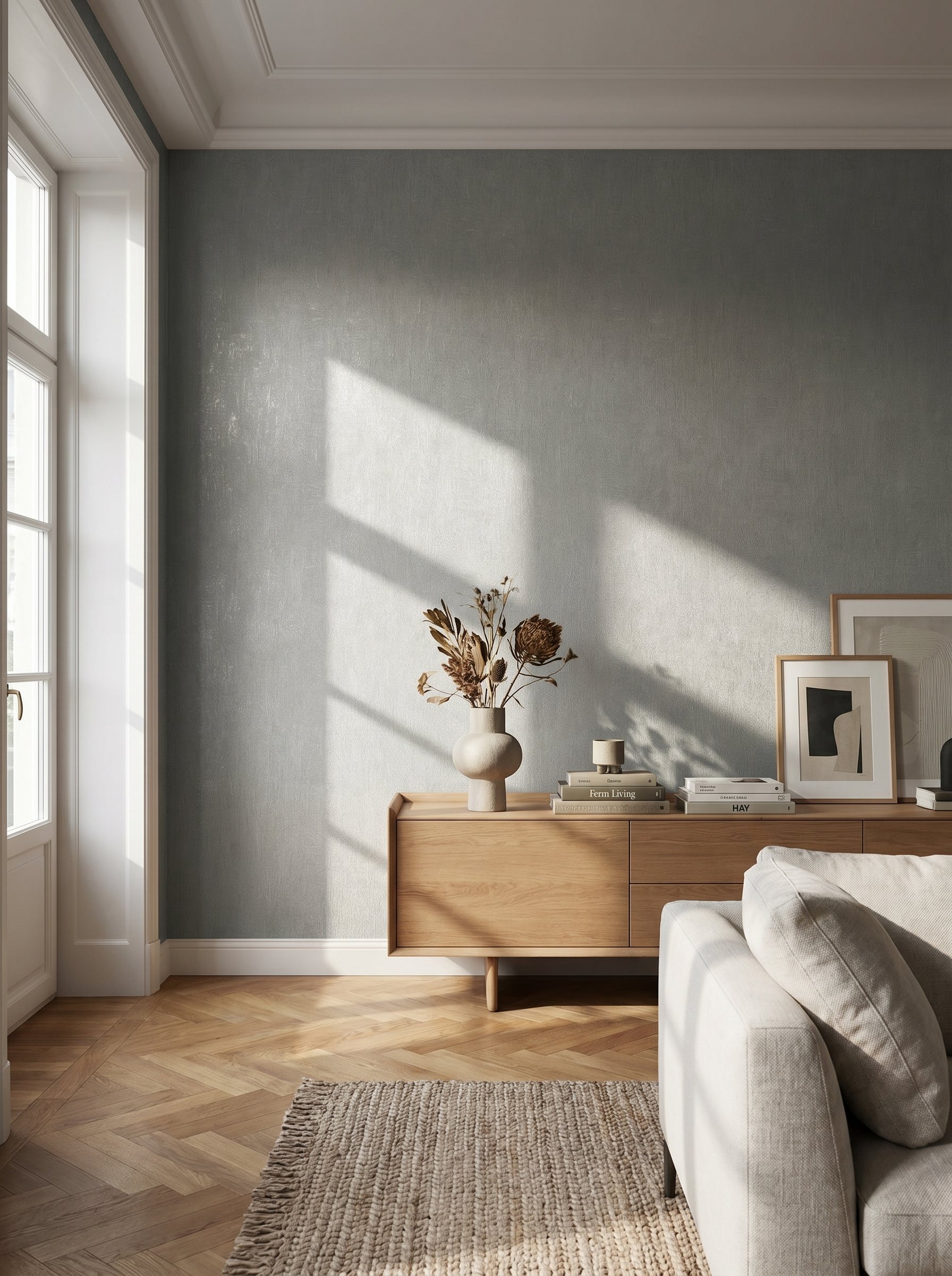 Zuna Grey