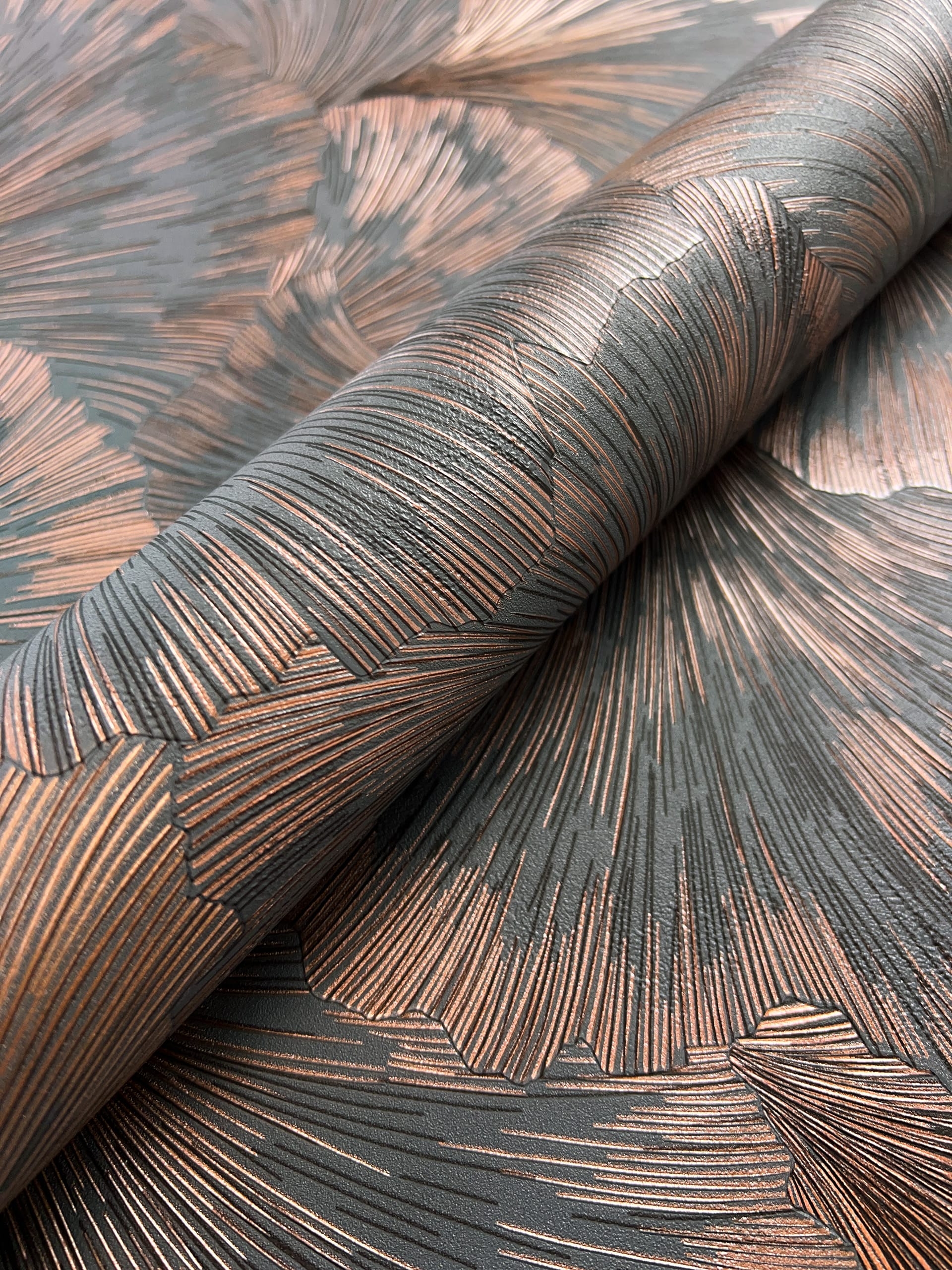 Neriah Copper