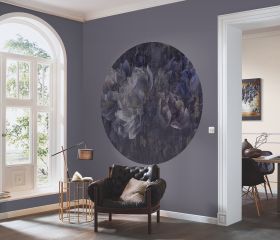 Circle Oria Blue