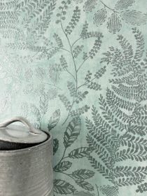 Irsa Turquoise