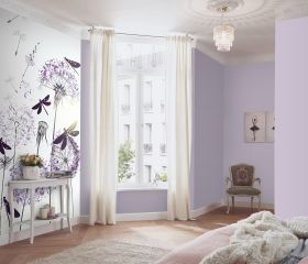 Delion Purple