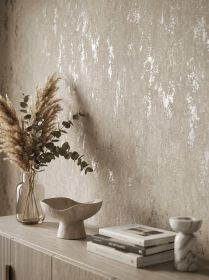 Daire Pale Taupe