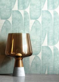 Madina Turquoise