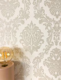 Nikulai Beige