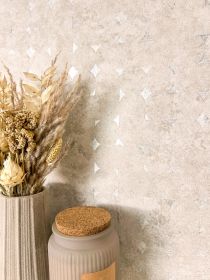 Saran Beige