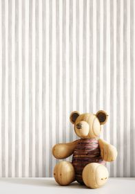 Stripes Grey