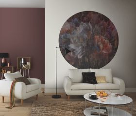 Circle Oria Violett