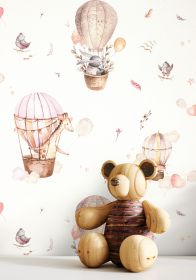 Baloon Rose