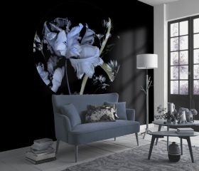 Circle Cellica Blue