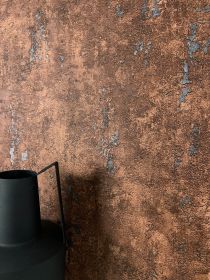 Hardy Copper Grey