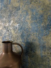Lucian Dusty Blue