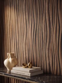 Mesay Walnut Brown