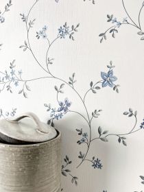 Florin Blue