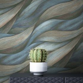 Warwick Blau