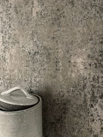 Milas Dark Grey