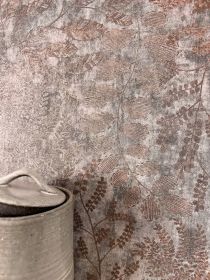 Irsa Grey