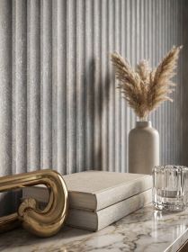 Barney Light Grey