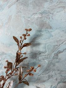 Strickland Art Türkis