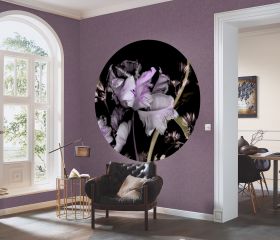 Circle Cellica Violett