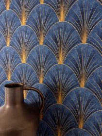 Vapore Blue