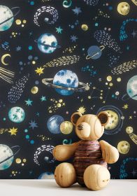 Galaxy Black