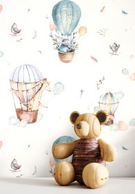 Baloon Blue