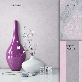 Cigno Rosa - Uni Grau